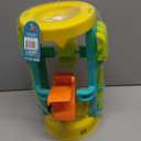 Waterwheel With Beach Toys