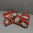 Dot's Pretzels Original Seasoned Pretzel Twist Snack, 1oz Individually Sized Bag (10 Count), Best By 05/03/2025