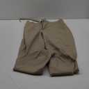 Amazon Essentials Men's Straight-Fit Chino Jogger Pant (Khaki Brown)