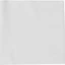 Cocktail Napkins Bulk 1200 Count - 2-Ply White Beverage Napkins (4.5x4.5") - For Wedding, Bar, Party & Daily Use - Pack of 12 Bags