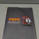 Sliding Mat for Kitchenaid Mixer, Mixer Mover Slider Mat Pad Compatible with Kitchenaid 4.5-5 Qt Tilt-Head Stand Mixer, Kitchen Appliance Slider Mat, Kitchen Aid Mixer Accessories