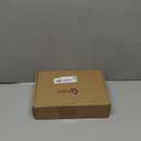 Gejoy Christmas Velvet Red Bow Christmas Tree Topper Bow Decorations 17.7''x9.8'' Red Xmas Decorations for Xmas Tree Home Wreath Front Door Fireplace