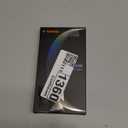 TORRAS Magnetic Kickstand for iPhone 17e, 15, 14, 13, & 16e Case [Fit for MagSafe][Sturdy & Versatile Stand] Military-Grade Shockproof Translucent Slim Protective Anti-Fingerprint Anti-Scratch, Black