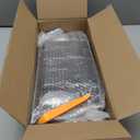 [8 Core 4+64GB] Qualcomm Android 15 Car Stereo for Hyundai Elantra 2016 2017 2018 with CarPlay Android Auto,9" Car Radio with Bluetooth5.1 GPS WiFi FM/RDS DSP EQ SWC Backup Camera