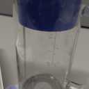 Better Blender Turbo Power USB Rechargeable 16 Oz