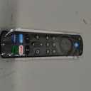 Voice Remote Replacement Control Compatible with All FireSeries, for Stick 4K Max/4K (1st/2nd Gen) & All Fire-TCL TVs Cube, TVs Stick (2nd/3rd Gen)/Lite/QLED, and Insignia Pioneer HD Omni Series