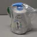 Dove Body Wash with Pump Gentle Exfoliate with Sea Minerals For 24hr Lotion-Soft Skin Moisturizing Skin Cleanser with No Sulfates No Parabens 30.6 oz