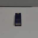 Este Lauder Double Wear Stay-in-Place Foundation Makeup | Long-Wear Matte Foundation, 1 Fl Oz (0N1 Alabaster - Lightest with neutral undertones)