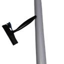 Window Film Kit - Window Privacy Film Installation Tools, Easy to Apply Glass & Car Windows Tint Kit, Includes Squeegee