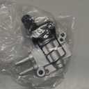 NewYall Idle Air Control IAC Valve w/Gasket for Acura CL 1998-1999 Honda Accord 1998-2002 Isuzu Oasis 1998
