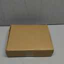 WONICE Artificial Italian Ruscus Greenery Stems, 20 Pack Faux Green Leaf Garland Branches Hanging Greenery Spray for Wedding Bouquet Arch Table Centerpiece Home Decor