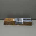 Gold Decorative Curtain Rods for Windows:Adjustable Farmhouse Curtain Rod for Bedroom Living Room,Heavy Duty Rustic Drapery Rods with Vintage Swan Finials Easy Install,Brass Gold 2 Pack 18-45"