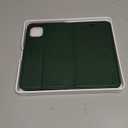 TUCCH Wallet Case for iPhone 11, [TPU Shockproof Inner Shell], PU Leather [RFID Blocking] Card Holder Magnetic Stand Protective Cover Compatible with iPhone 11 6.1" 2019, Midnight Green