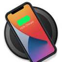 GOOSPERY Soft Feeling Jelly Case for iPhone 12 Pro Max (6.7 inches) Silky Slim Bumper Cover - Midnight Blue