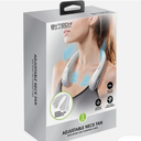 Bytech BY-MC-FN-110-WT Personal Adjustable Neck Fan