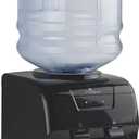 Vitapur Countertop Water Dispenser (Room and Cold) Black
