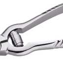 Tweezerman Barrel Spring Toenail Nipper (Stainless)