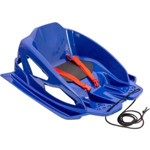 SportsStuff Kids Snow Sleds Durable Winter Sleds, Scooters & Skates for Outdoor Snow Play