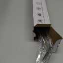 18/10 Stainless Steel Spatulas Set - All Metal Spatulas for Kitchen Use or Outdoor Grilling, 14.7 Long, Non Toxic, Heavy Duty, Commercial, Chef Grade - 1 Slotted Spatula + 1 Solid Turner for Cooking