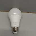 Tapo TP-Link Smart Light Bulbs, 16M Colors RGBW, Dimmable, Alexa Frustration-Free Setup, A19, 60W Equivalent, 800LM CRI>90, 2.4GHz WiFi only L531E