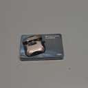 ESR for AirPods 4 Case, Compatible with AirPods 4 Generation Case (2024) (USB-C), Compatible with MagSafe, Drop-Proof Lock, Easy Open, Cyber Series, Desert Titanium