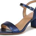 Naturalizer Women's, Bristol Sandal, Size: 10.5