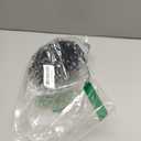 BrizLabs RGB Color Changing String Lights, 33FT 100 LED Mardi Gras Purple Green Yellow Lights with Remote, Dimmable USB Mini Christmas Light for Xmas Halloween St Patricks Day Party Tree Indoor Decor