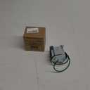 Newhouse Hardware 24V 40VA Door Bell Transformer Compatible with Ring Video Doorbell Pro 40TR, Wired Chimes