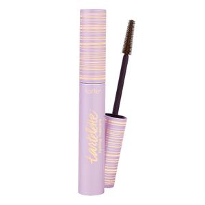 tarte tartelette tubing mascara Lash Extensions in a Tube, Easy-to-Remove Eye Makeup, Clinically Proven to Volumize & Curl, 24Hr Smudge-Proof Longwear, Vegan & Cruelty-Free