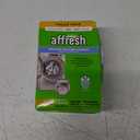 Affresh Washing Machine Cleaner, Cleans Front Load and Top Load Washers, Including HE, 6 Tablets (6 Count (Pack of 1))