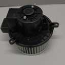 Four Seasons 75743 Flanged Vented CCW Blower Motor W/Wheel
