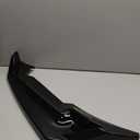 3pcs Front Bumper Lip for Cadillac CT5 2020-2024 Front Spoiler Splitter