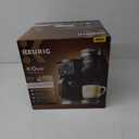 Keurig K Duo Essentials Hot & Iced Single-Serve K-Cup Pod Coffee Maker