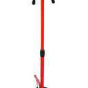 Red Rock 360 10000-5500 Lumen Industrial Grade LED, 3 Lamp Hexagon Work Light, Wet Location, 38 Tool-Free Steel Tripod, Garage, Workshop, Jobsite, Construction Site, Garage