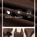 Aleumdr Womens Textured One Piece Swimsuit Tummy Control Bathing Suit Tie Knot Cutout Swimwear (XXL)