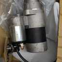 NewYall 1.4KW Starter Motor for Nissan 350Z Infiniti G35 FX35 M35 3.5L 2003 2004 2005 2006 2007 2008