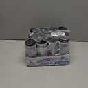 CELSIUS ARCTIC VIBE Sparkling Frozen Berry, Sugar Free Energy Drink, 12 Fl Oz (Pack of 12)