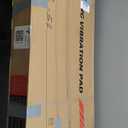 Sperax Walking Treadmill Pad with APP, 3 in 1 Under Desk Treadmill, 400W Low Noise Walking Vibration Pad with Remote Control,Portable Treadmills for Home Office (Black)