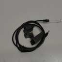 Hood Catch Release Cable with Handle Compatible with 2005 2006 2007 2008 2009 2010 Grand Cherokee 2006-2010 Commander Replaces 55394495AB