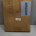 SilTriangle 16 Pcs Halloween Trick or Treat Bags 14 x 10 Inch with Handles Bulk Mummy Candy Tote Bags for Halloween Party