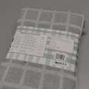 Lintex Home Collection Rectangle Tablecloth 60in × 120 in