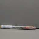 DKTIE Window Film Decorative Nature Easy Apply Come with Tools Creative Horizontal Pattern Design Frosted Glass 2 Way Privacy Window Film (S612, 17.7in X 78.7in)