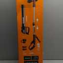 WORX 20V String Trimmer, Edger & Leaf Blower Cordless with Battery, Charger & Trimmer Line Replacement (4 Pack)