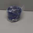 Pool Skimmer Basket Replacement for Hayward SPX1082CA & Aladdin B-152 Swimming Pool Skimmer Models SP1082 SP1083 SP1084 1085 1086 SP1075 1075T 1076 1077 Skimmers Basket (Blue)