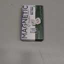 BEYELIAN Magnetic Eyelashes with Applicator Kit, Reusable Natural Look False Lashes, No Glue Needed Soft Magnetic Lashes for Eye M10 (Lightweight & Comfortable)