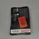 BOSCH BP1096 QuietCast Premium Semi-Metallic Disc Brake Pad Set - Compatible with Select Dodge Ram 1500, Ram 2500; REAR