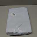 VDESFUEBY 20Pcs Halloween Trick or Treat Bags, Halloween Pumpkin Party Favor Bags Non-Woven Pumpkin Bag, Goodie Candy Bag for Birthday Party Favors