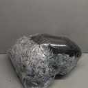 MADDEMCUTE Calming Dog & Cat Cave Bed With Hooded Cover, Removable Washable Round for Small Medium Pets, Anti-Slip Faux Fur Fluffy Coved for Improved Sleep, Fits up to 15/25 lbs (Grey, S) (20.00" x 20.00" x 8.00")