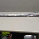 GZYF 4PCS Weatherstrip,Window Weather Stripping Moulding Trim Seal Belt for Honda Civic 2012 2013 2014 2015, Door Outside Trim Seal Belt, Replace#72450-TR0-A01 72410-TR0-A01 72950-TR0-A01,Black