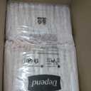 Depend Fresh Protection Adult Diapers, Incontinence & Postpartum Bladder Leak Underwear for Women, Disposable, Maximum, Large, Blush, 72 Count (2 Packs of 36)